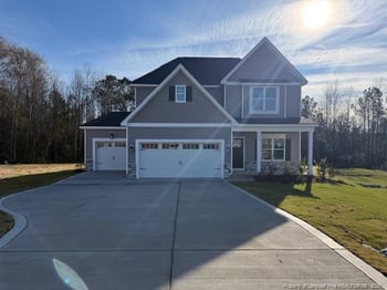 186 Surles Landing Way, Benson, NC 27504