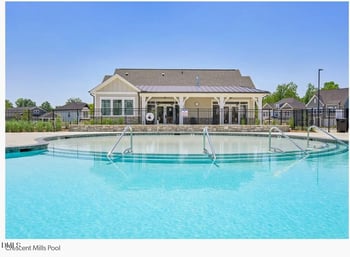 186 S Waterstone Ln, Clayton, NC 27520
