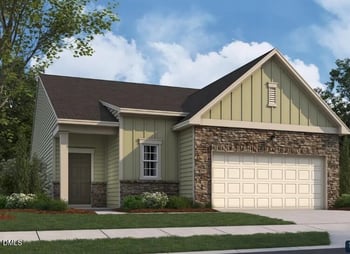 186 S Waterstone Ln, Clayton, NC 27520