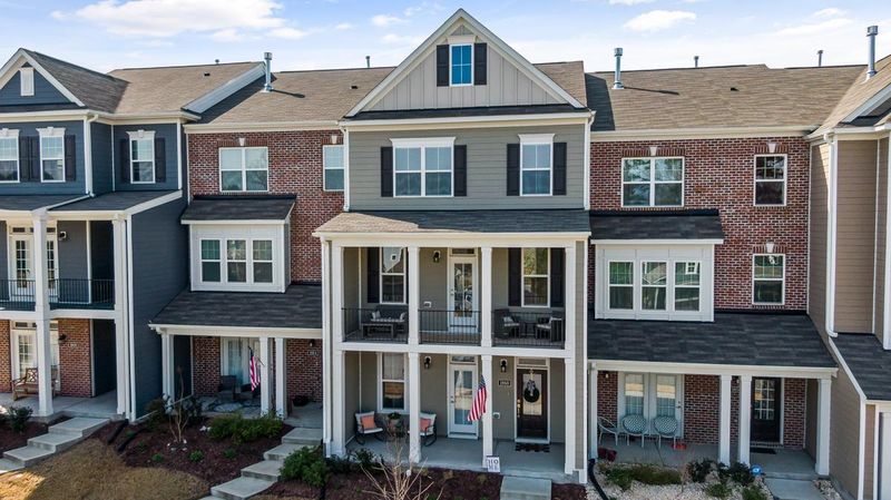 1860 Austin Ridge Pw, Wake Forest, NC 27587