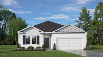 1860 Fighting Bull Dr, Wake Forest, NC 27587