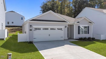1860 Fighting Bull Dr, Wake Forest, NC 27587
