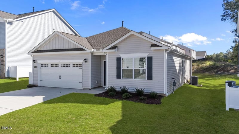 1860 Fighting Bull Dr, Wake Forest, NC 27587