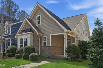 1860 Hammocks Beach Trl, Apex, NC 27502