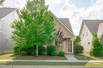 1860 Hammocks Beach Trl, Apex, NC 27502