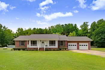 1860 Little Divine Rd #3, Selma, NC 27576