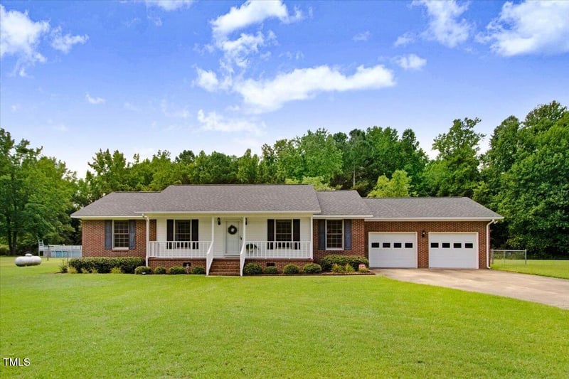 1860 Little Divine Rd #3, Selma, NC 27576