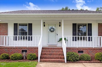 1860 Little Divine Rd #3, Selma, NC 27576