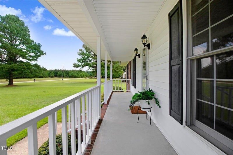 1860 Little Divine Rd #3, Selma, NC 27576
