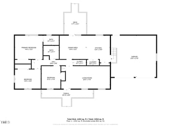 1860 Little Divine Rd #3, Selma, NC 27576