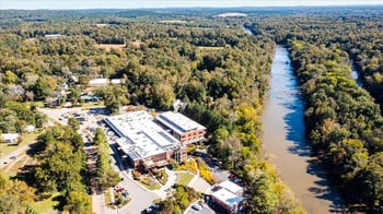 1860 Sissipahaw Way #D101, Saxapahaw, NC 27340