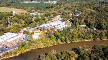 1860 Sissipahaw Way #D103, Saxapahaw, NC 27340