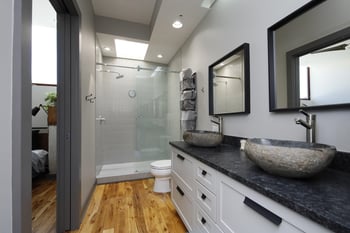 1860 Sissipahaw Way #D204, Saxapahaw, NC 27340