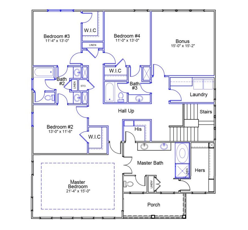 1861 Amberly Ledge Way Lot 40, Cary, NC 27519