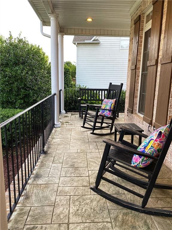 1861 Buxton Way, Burlington, NC 27215