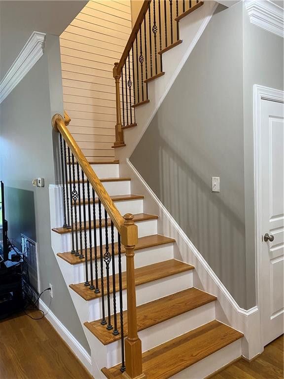 1861 Buxton Way, Burlington, NC 27215