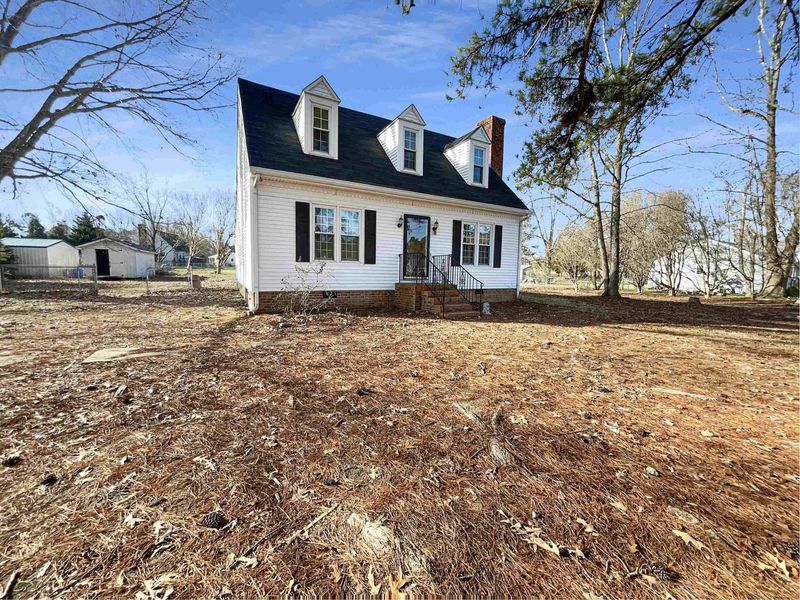 1861 Jack Rd, Clayton, NC 27520