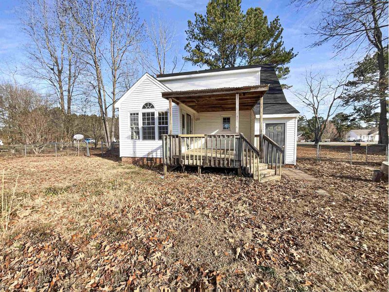1861 Jack Rd, Clayton, NC 27520