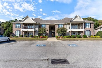 1861 Jennifer Ln #201, Fayetteville, NC 28314