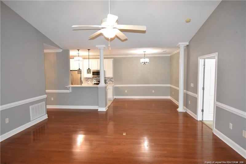1861 Jennifer Ln #202, Fayetteville, NC 28314