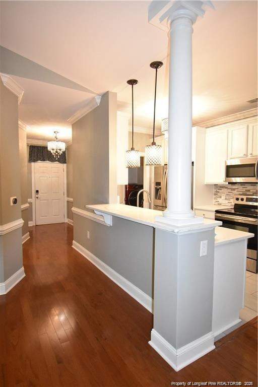 1861 Jennifer Ln #202, Fayetteville, NC 28314