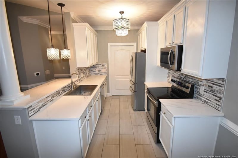 1861 Jennifer Ln #202, Fayetteville, NC 28314