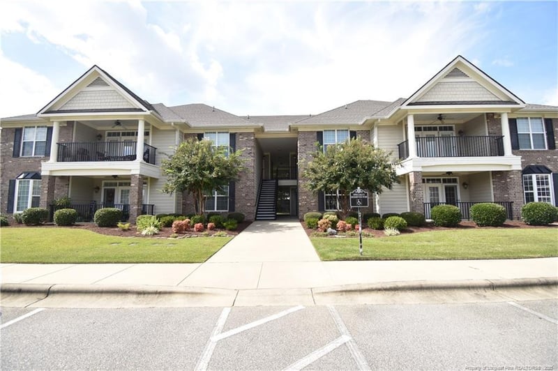 1861 Jennifer Ln #202, Fayetteville, NC 28314