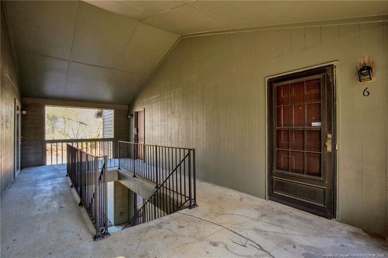 1861 Tryon Dr #6, Fayetteville, NC 28303