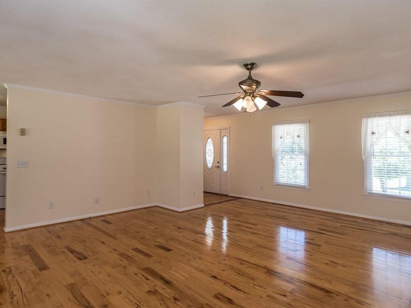 1862 Billy T Trl, Mebane, NC 27302