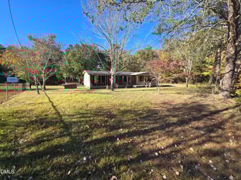 1862 Miles Chapel Rd, Mebane, NC 27302