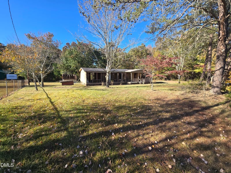 1862 Miles Chapel Rd, Mebane, NC 27302