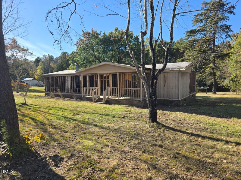 1862 Miles Chapel Rd, Mebane, NC 27302