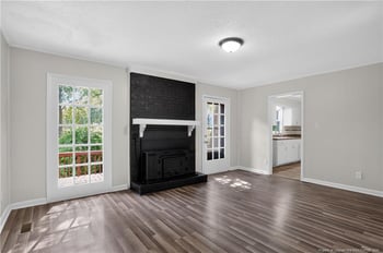 1862 Paisley Ave, Fayetteville, NC 28304