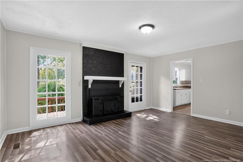 1862 Paisley Ave, Fayetteville, NC 28304