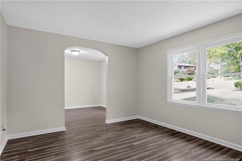 1862 Paisley Ave, Fayetteville, NC 28304