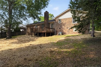 1862 Paisley Ave, Fayetteville, NC 28304
