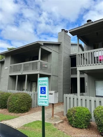 1862 Tryon Dr #B, Fayetteville, NC 28303