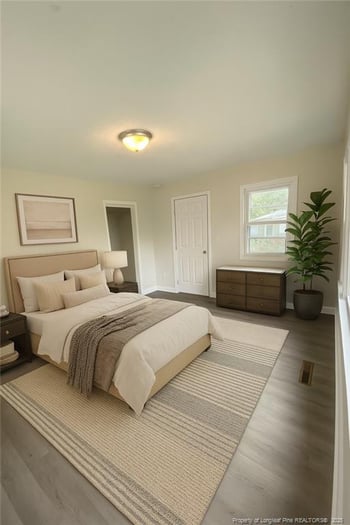 1863 Broadell Dr, Fayetteville, NC 28301