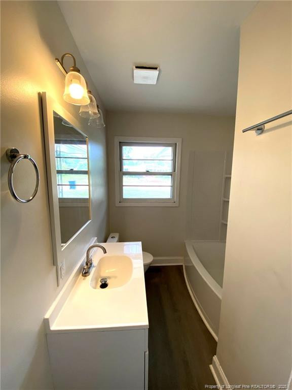 1863 Broadell Dr, Fayetteville, NC 28301
