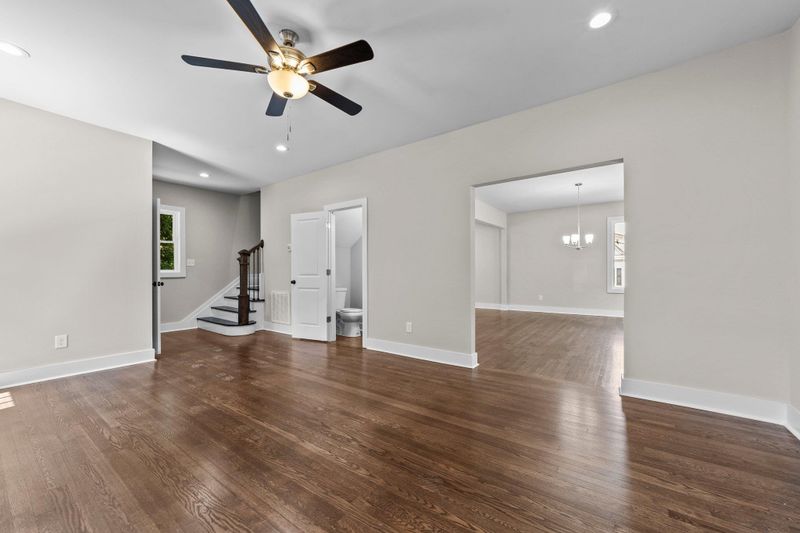 1863 Executive Ln, Roxboro, NC 27573