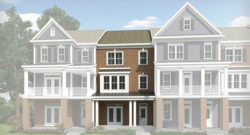 1864 Austin Ridge Pw #296, Wake Forest, NC 27587