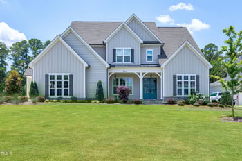 1864 Elderbank Dr, Apex, NC 27502