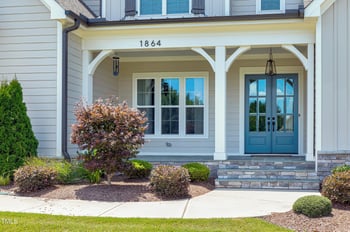 1864 Elderbank Dr, Apex, NC 27502