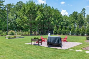 1864 Elderbank Dr, Apex, NC 27502