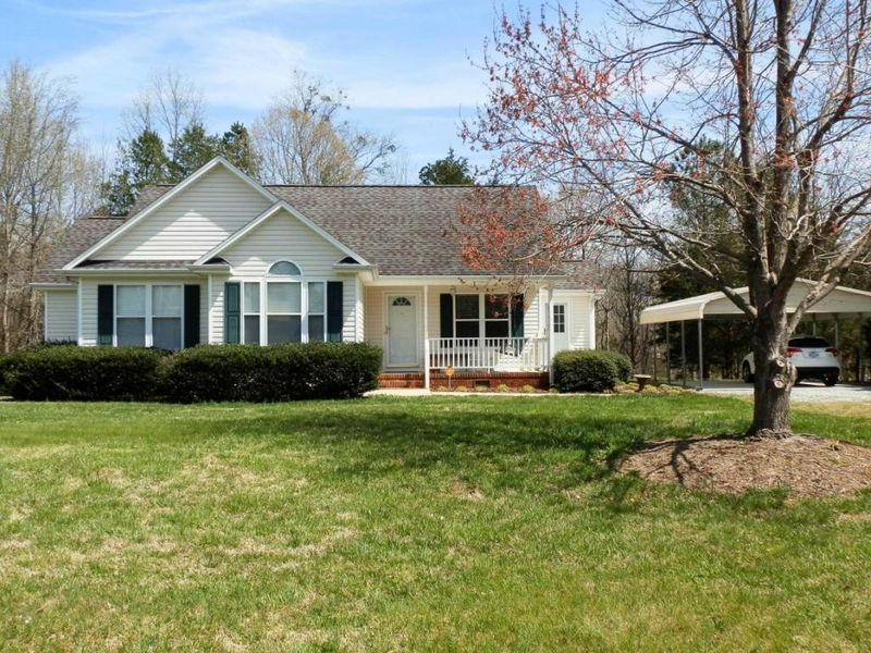 1864 Turner Rd, Mebane, NC 27302