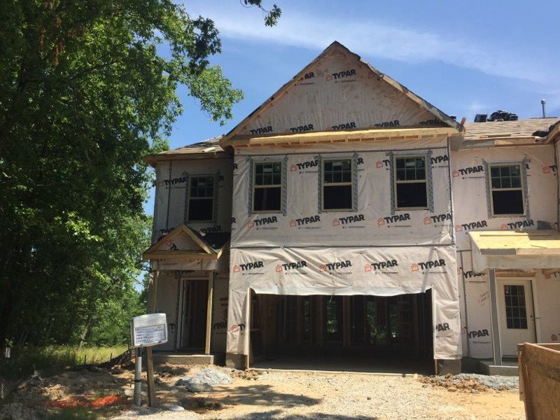 1865 Blue Jay Point BC Lot 527, Apex, NC 27502