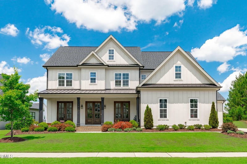 1865 Elderbank Dr, Apex, NC 27502