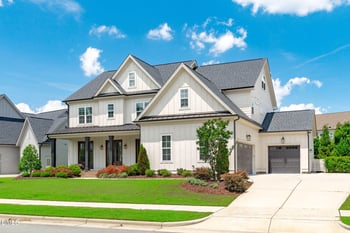 1865 Elderbank Dr, Apex, NC 27502