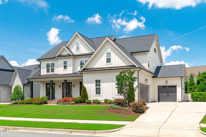 1865 Elderbank Dr, Apex, NC 27502