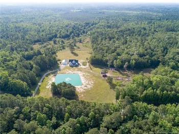 1865 John B Carter Rd, Fayetteville, NC 28312